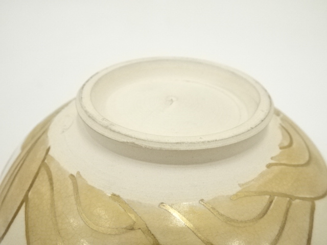 道具 ] - 道具 京焼 世々窯 寿山造 雲錦茶碗（共箱） | ネットショップ